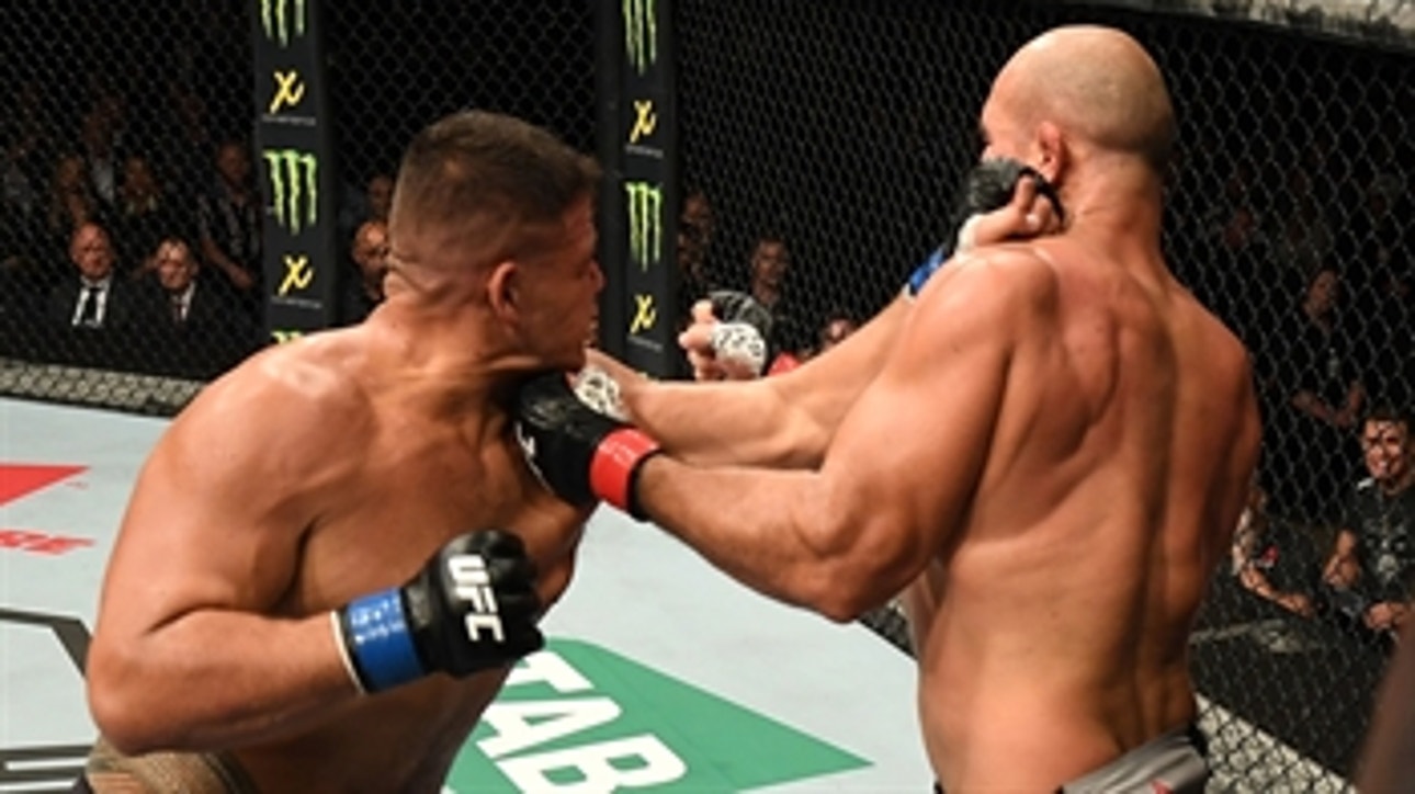 Tai Tuivasa loses to Junior Dos Santos in the 2nd round | HIGHLIGHT | UFC FIGHT NIGHT